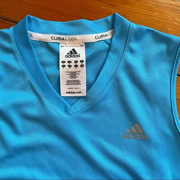 Adidas Athletic Top - Picture 3 of 7